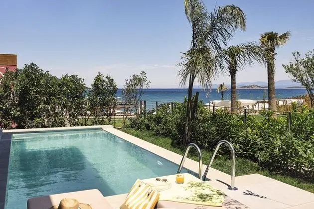 Hyde Villa With Private Pool