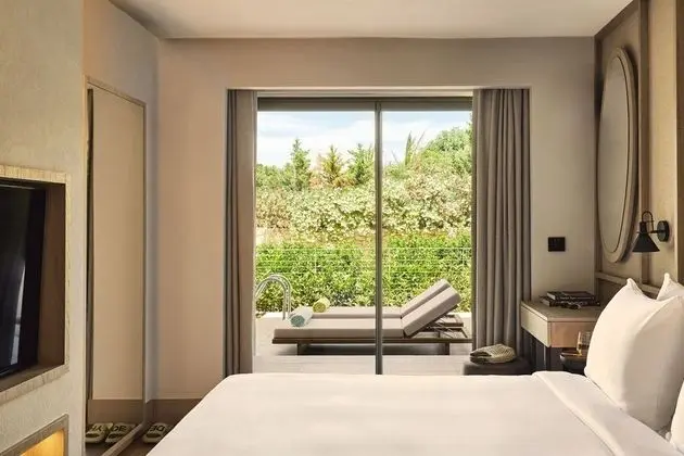 Hyde Villa With Private Pool