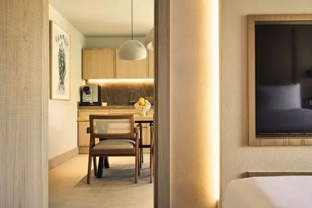 Hyde Villa With Private Pool