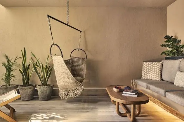 Hyde Villa With Private Pool