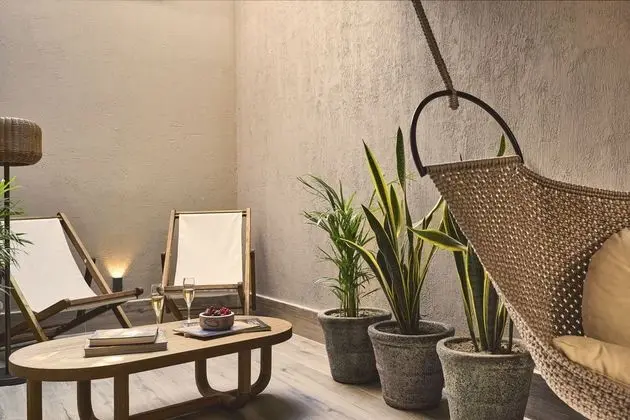Hyde Villa With Private Pool