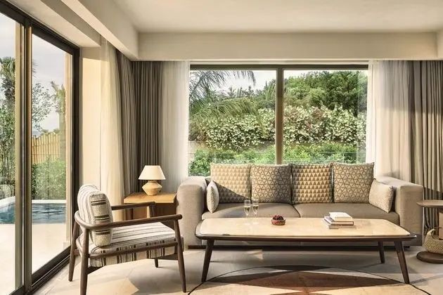 Hyde Villa With Private Pool
