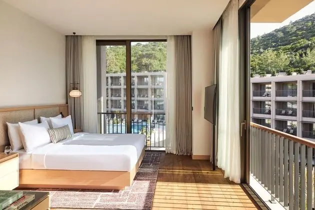 Platinum One Bedroom Suite