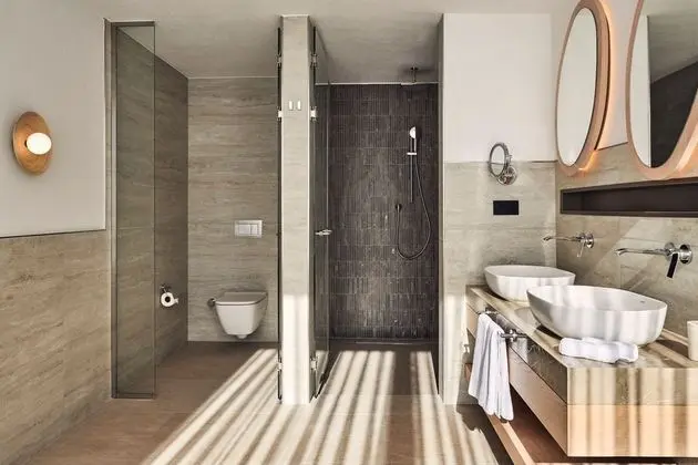 Platinum One Bedroom Suite