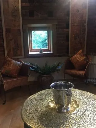 Kır Evi