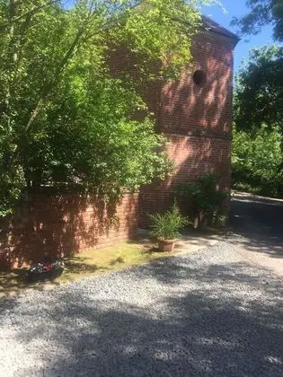 Kır Evi