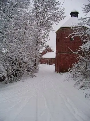 Kır Evi