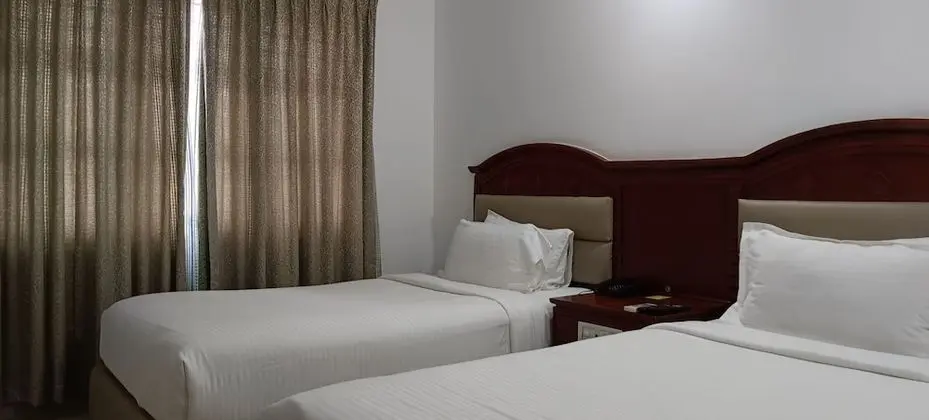 Single Bedroom Apartment