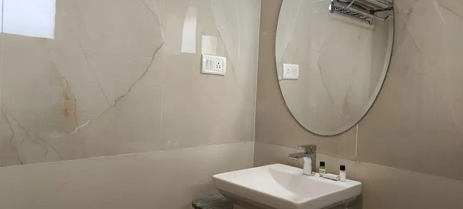 Single Bedroom Apartment