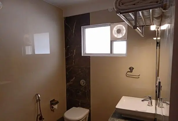 Two Bedroom Apartment