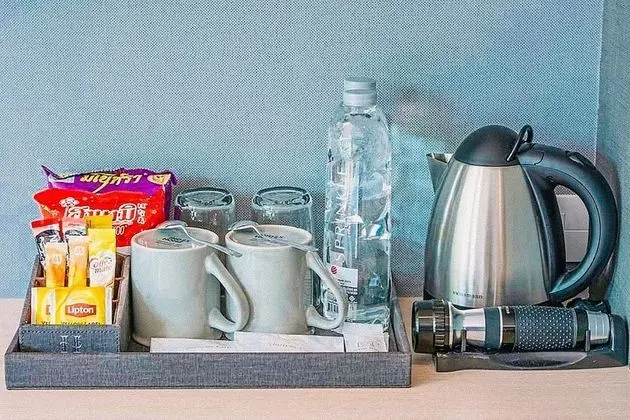 Deluxe İki Ayrı Yataklı Oda, Sigara İçilmez