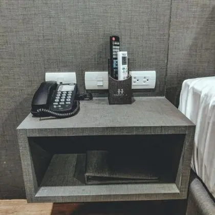 Deluxe Tek Büyük Yataklı Oda, Şehir Manzaralı