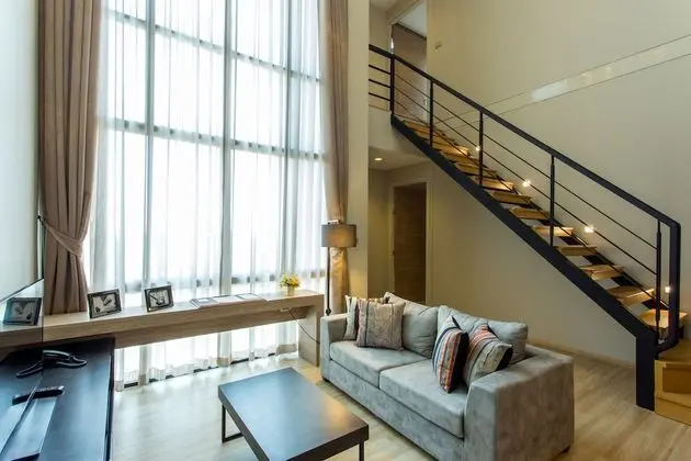 2 Bed Mountain Duplex