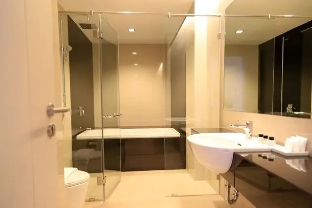2 Bed Mountain Duplex
