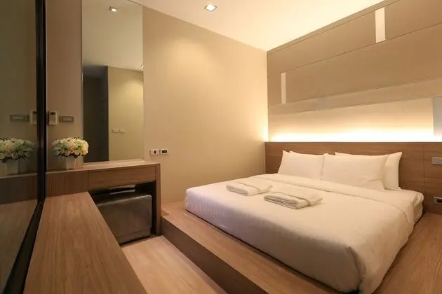 Mountain Duplex 1 Bed