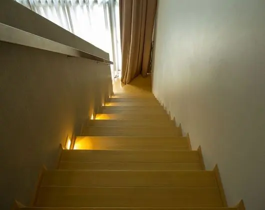 Mountain Duplex 1 Bed