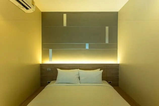 Mountain Duplex 1 Bed