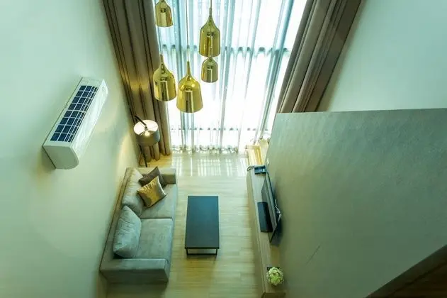 Mountain Duplex 1 Bed