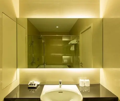 Mountain Duplex 1 Bed