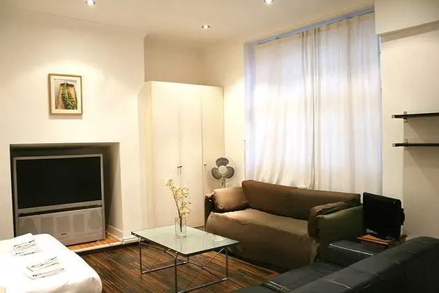 1 Çift ​​kişilik Yatak Standard