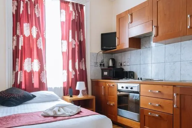 1 Çift ​​kişilik Yatak Standard