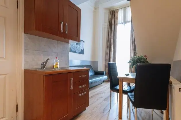 Apart Daire Duplex