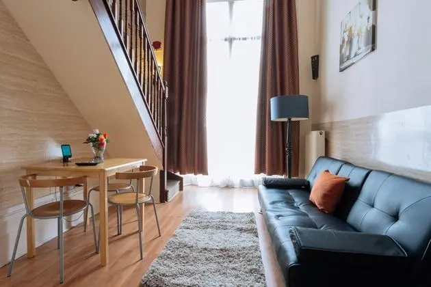 Apart Daire Duplex