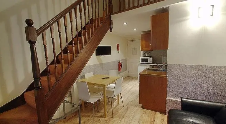 Apart Daire Duplex