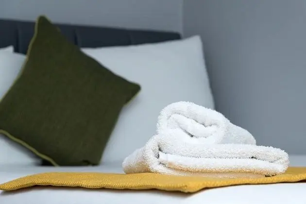 Family Apart Daire, 1 Çift Kişilik Yatak ve Çekyat