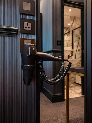 Deluxe İki Ayrı Yataklı Oda