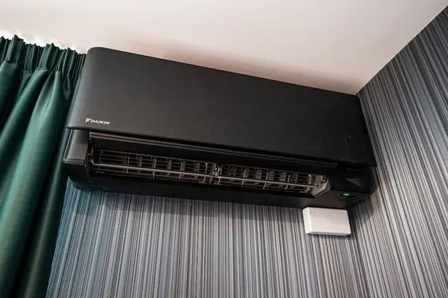 Deluxe İki Ayrı Yataklı Oda
