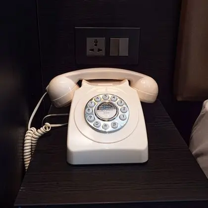 Deluxe Tek Kişilik Oda