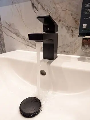 Deluxe Tek Kişilik Oda