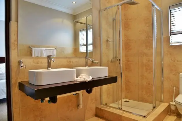 Banyo İmkân Ve Özellikleri