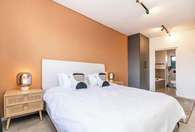 Deluxe Apart Daire