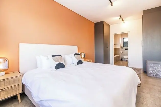 Deluxe Apart Daire