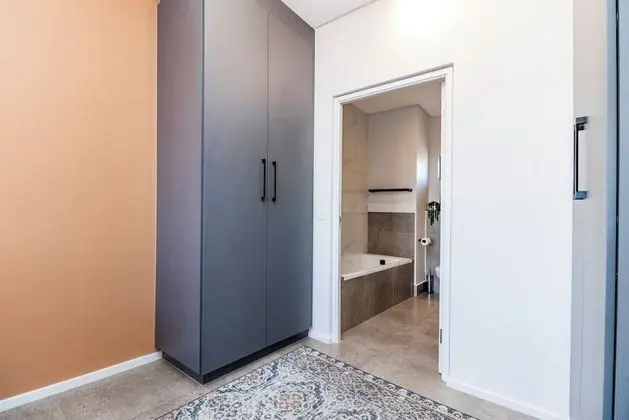Deluxe Apart Daire