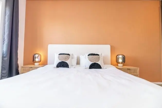 Deluxe Apart Daire