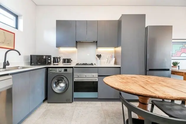 Deluxe Apart Daire