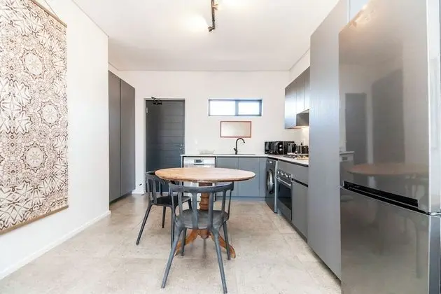 Deluxe Apart Daire