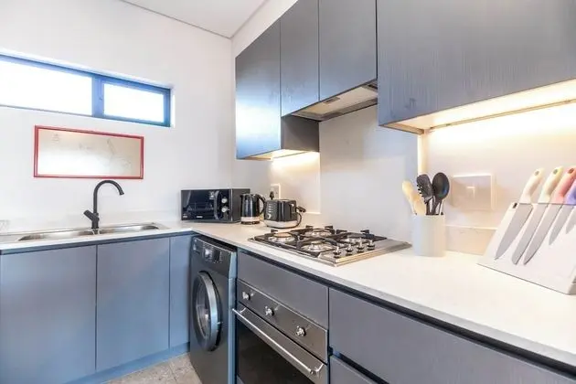 Deluxe Apart Daire