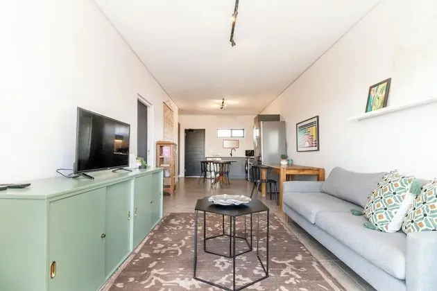 Deluxe Apart Daire