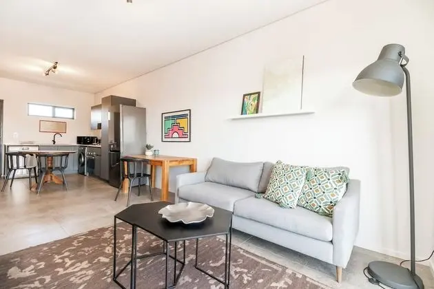 Deluxe Apart Daire