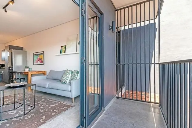 Deluxe Apart Daire