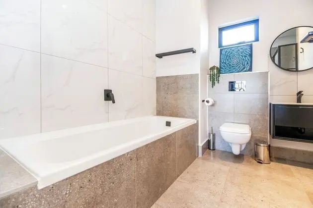 Deluxe Apart Daire
