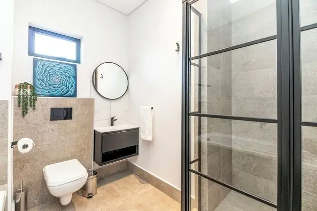 Deluxe Apart Daire