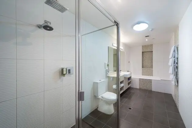 Basic Apart Daire, 2 Yatak Odası, Manzarasız