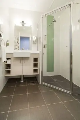 Standard Apart Daire, 2 Yatak Odası