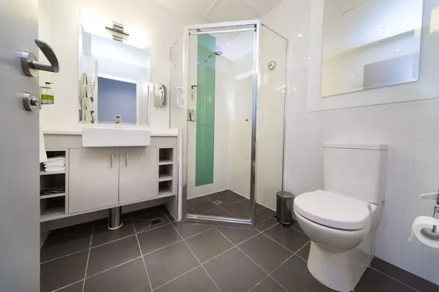 Standard Apart Daire, 2 Yatak Odası