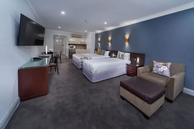Standard Stüdyo (Light Breakfast placed in room, 2 nts)